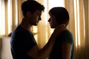 Cincuenta Sombras de Grey