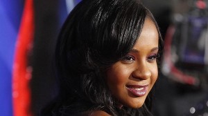 Bobbi Kristina Brown en estado delicado_CDN (Foto: Fuente externa)