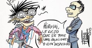 Consideran implementar vacaciones obligatorias a japoneses