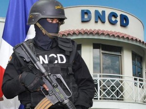 Detenidos cinco venezolanos con 350 kilos cocaína en La Romana