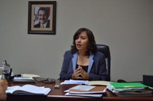 CONAPE dice estudio sobre envejecientes no se corresponde con la realidad 