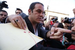 Cuauhtémoc Blanco