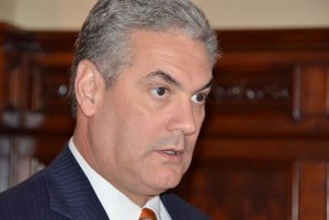 Gonzalo: reeleccionistas recaudaron RD$280 millones en coctel   