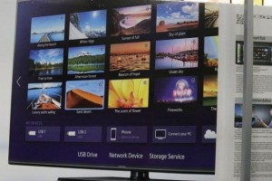 Smart TV de Samsung pueden grabar conversaciones privadas