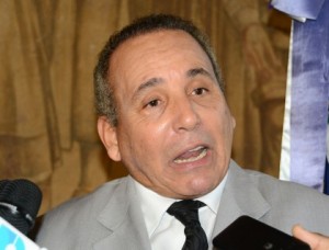 Abogado Jean Alain, Carlos Balcácer califica como una rata a testigo que grabó pago de extorsión