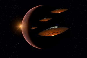Un príncipe de otro planeta