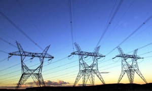 EDESUR y CDEEE inician trabajos del Programa de Rehabilitación de Redes Eléctricas en San Cristóbal