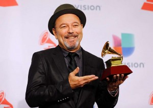 Rubén Blades