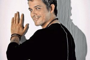 Alejandro Sanz estrenó su nuevo sencillo 
