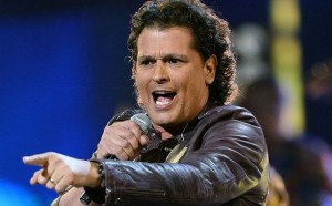 Carlos Vives pide ceder a todas las fuerzas para alcanzar paz en Colombia