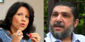 Juicio entre vicepresidenta y Marcos Martínez en fase final 
