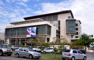 SCJ asciende a 34 jueces de distintas jurisdicciones del país 