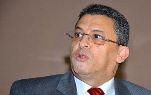 Director Aduana favorece un nuevo pacto fiscal se centre en exenciones fiscales