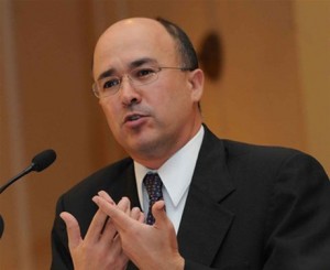 Ministerio Público no recurrirá fallo a favor de senador Félix Bautista 