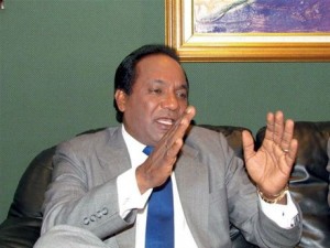 Partidos emergentes piden a Agripino Núñez incluirlos en el diálogo Ley de Partidos   