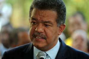 Expresidente Leonel Fernández manifiesta pesar por “repugnantes” ataques en Francia