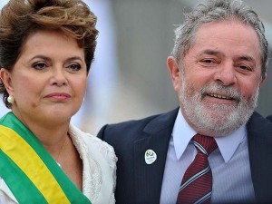 Dilma: 