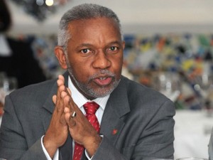 Melanio Paredes acusa al Comité Político PLD de querer perpetuarse en el poder