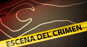 PN emite primeras imágenes de implicados en hallazgo de cadáveres en fosa