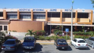 Militar mata hijo de 4 años, hiere a su ex mujer y ex suegro en Barahona