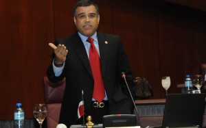 Hacienda y Presupuesto explicarán comisión bicameral estructura proyecto