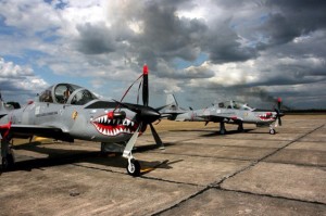 MP dice investigó menciones de legisladores y otras personas en caso Súper Tucano
