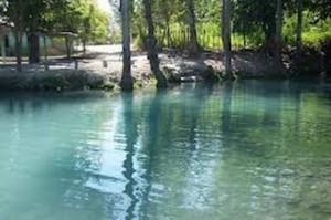 Encuentran niño de 6 años ahogado en un canal en Villa Riva