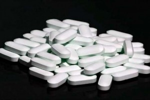 Altas dosis de ibuprofeno produce riesgo cardiaco