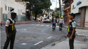 Caida de poste de luz_CDN