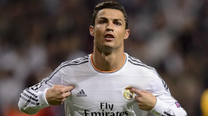 Cristiano Ronaldo en silencio tras reporte de que dejará el Madrid 