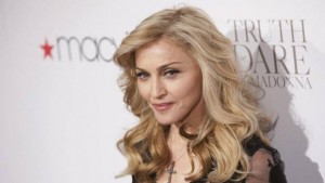 El pasado que persigue a Madonna.