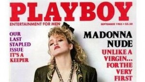Madonna