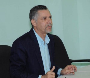 Diputado califica antidemocrática decisión CP-PLD sobre candidaturas  
