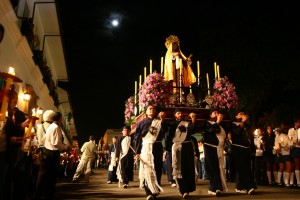 Popayán, semana santa