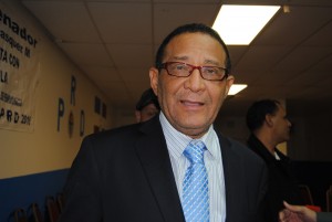 Fiquito Vásquez acusa a Eddy Olivares de obedecer intereses políticos