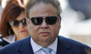 Declaran doctor Salomon Melgen culpable de fraude a Medicare