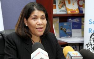 UNFPA-RD pide invertir en formación a niñas y adolescentes para generar nuevos ingresos a la nación