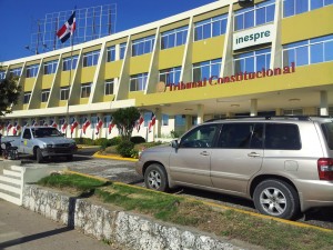 TC coloca estado fallo instancia busca cambiar letras Himno Nacional