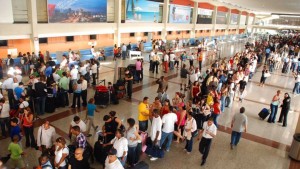 Migración: exigencia de certificado vacuna fiebre amarilla es sólo para dos provincias Brasil