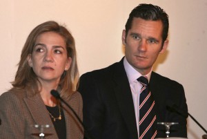España: inicia juicio a infanta Cristina con interrogatorios
