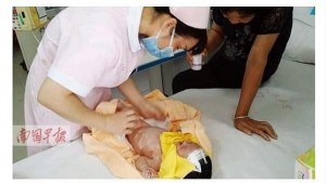 China anuncia el final de su política de hijo único
