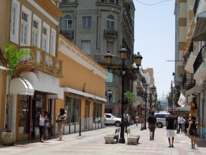 Residentes de la Zona Colonial denuncian falta de agua potable