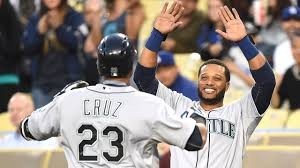 Robinson Canó sonó cuadrangular para guiar a Marineros sobre Medias Blancas