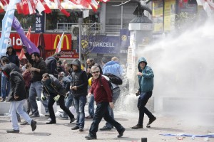 Turquía. Foto EFE