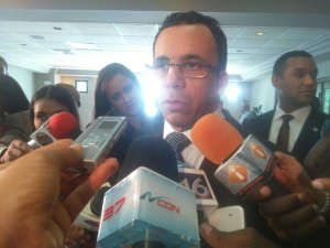 Canciller rehúsa hablar de dominicano implicado en caso  corrupción ONU 