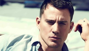 Channing Tatum regresa a su pasado como “stripper”