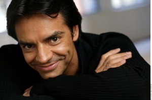 Eugenio Derbez le dice de todo a Donald Trump tras los ataques a México