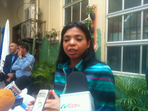 Fiscal DN lamenta que se quiera poner “de moda” el arresto domiciliario 