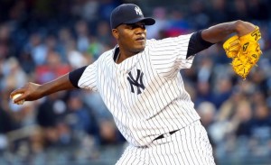 Michael Pineda