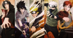 El tráiler del capítulo 418 Naruto Shippuden con subtítulos en español… Ya salió!